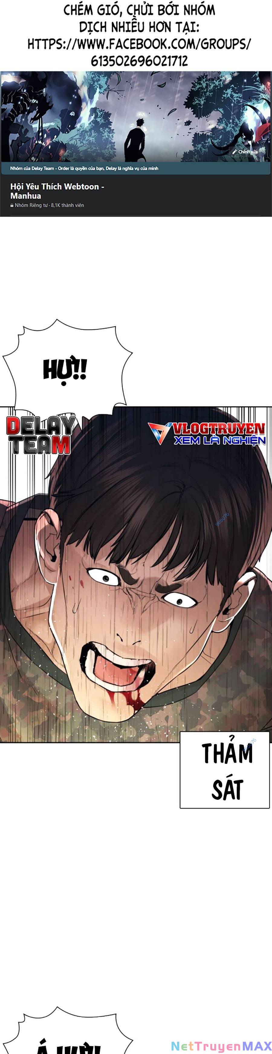 Học Cách Chiến Đấu Chapter 190 - Trang 4