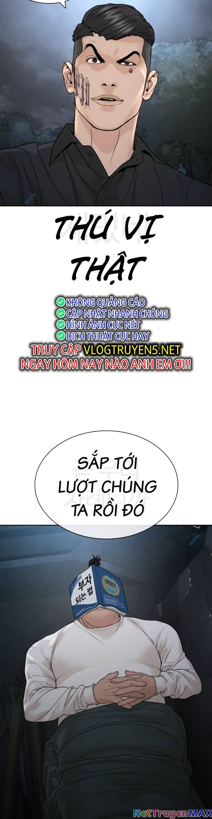 Học Cách Chiến Đấu Chapter 190 - Trang 42