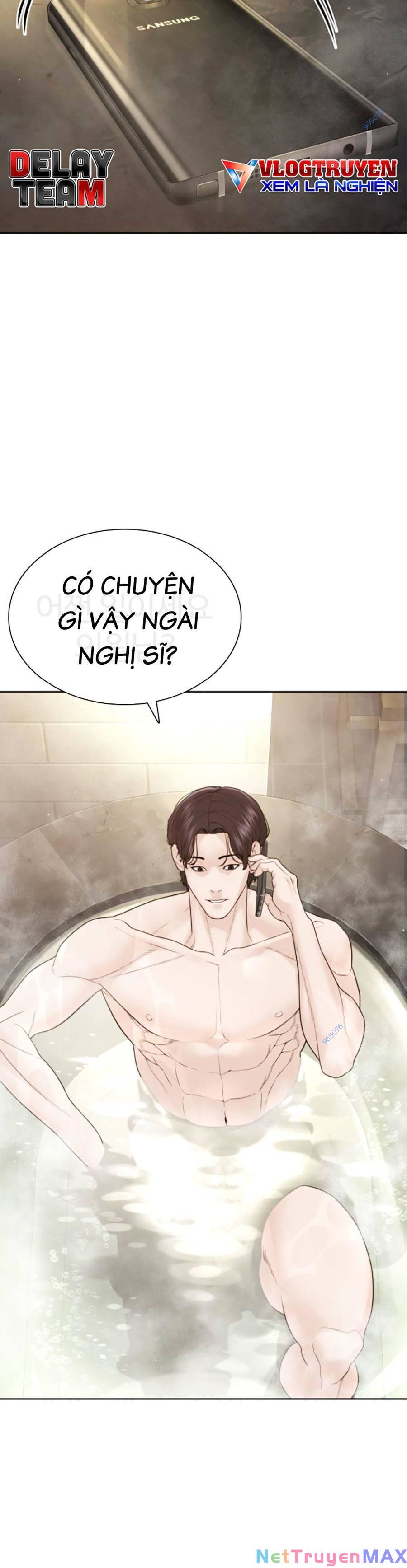 Học Cách Chiến Đấu Chapter 190 - Trang 44