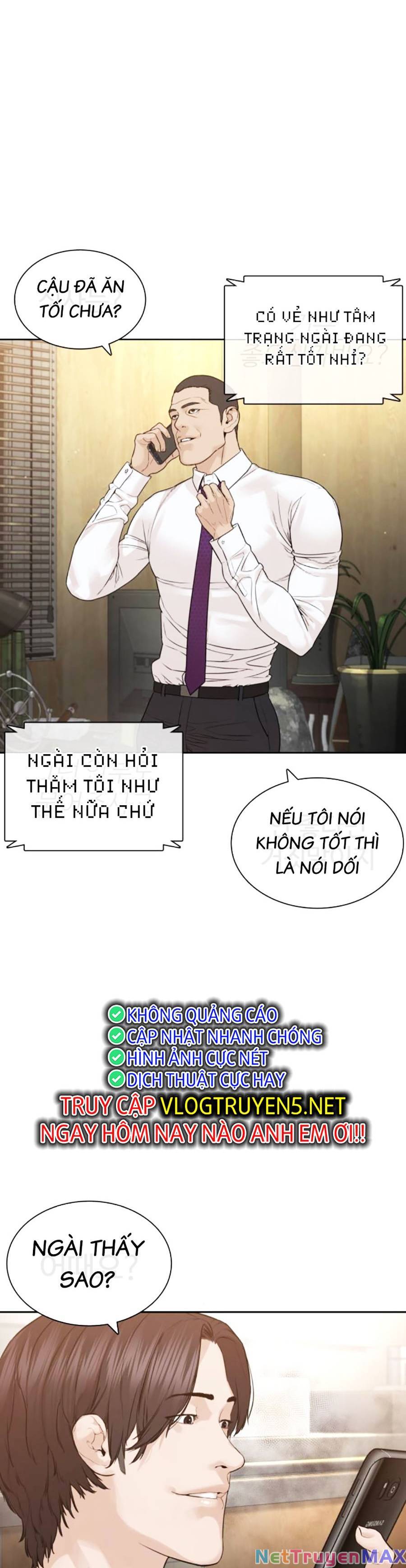 Học Cách Chiến Đấu Chapter 190 - Trang 45