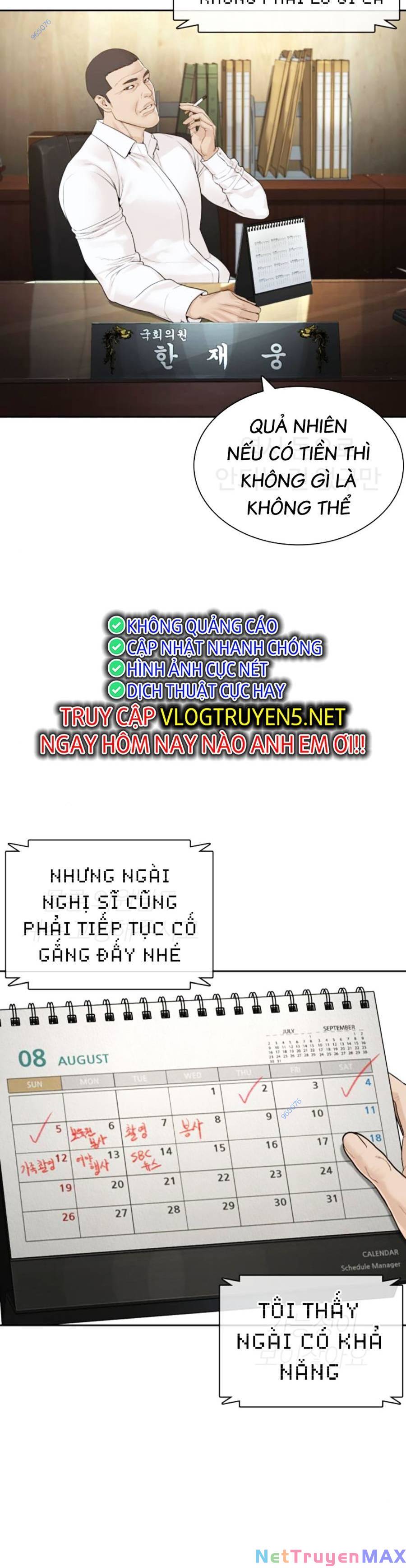 Học Cách Chiến Đấu Chapter 190 - Trang 48