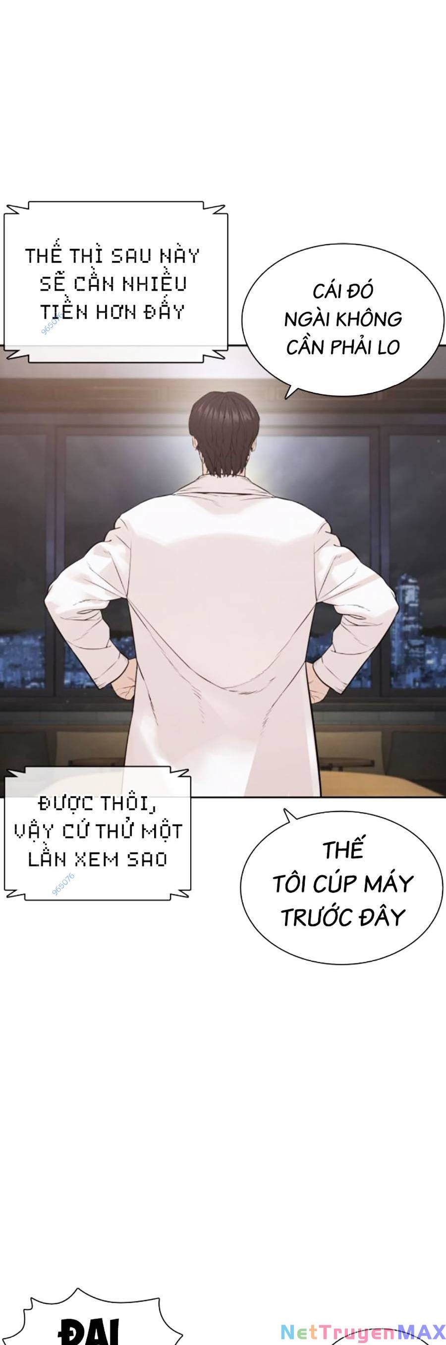 Học Cách Chiến Đấu Chapter 190 - Trang 50