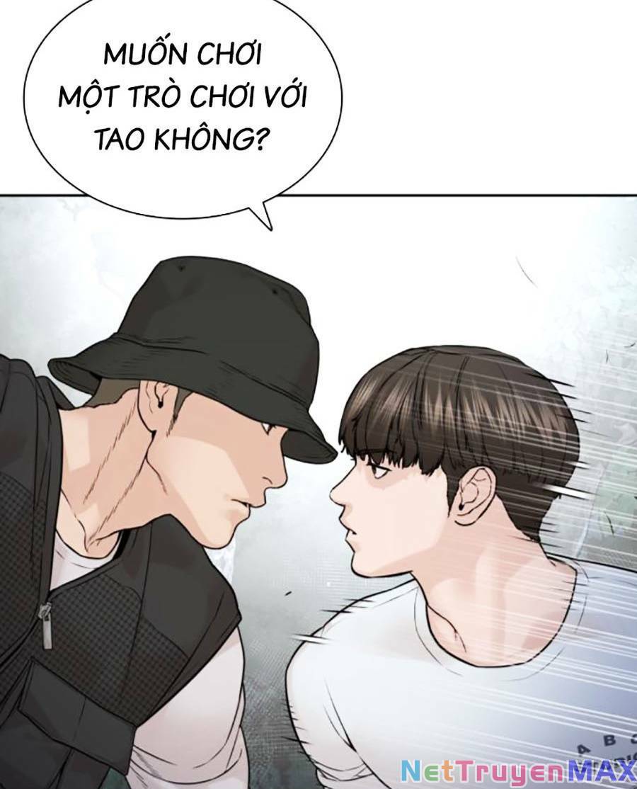 Học Cách Chiến Đấu Chapter 191 - Trang 10