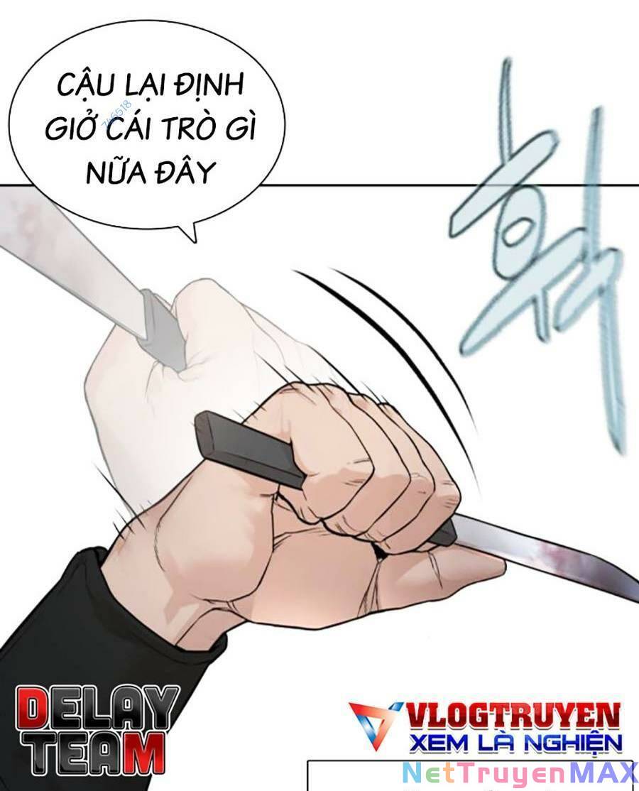 Học Cách Chiến Đấu Chapter 191 - Trang 12