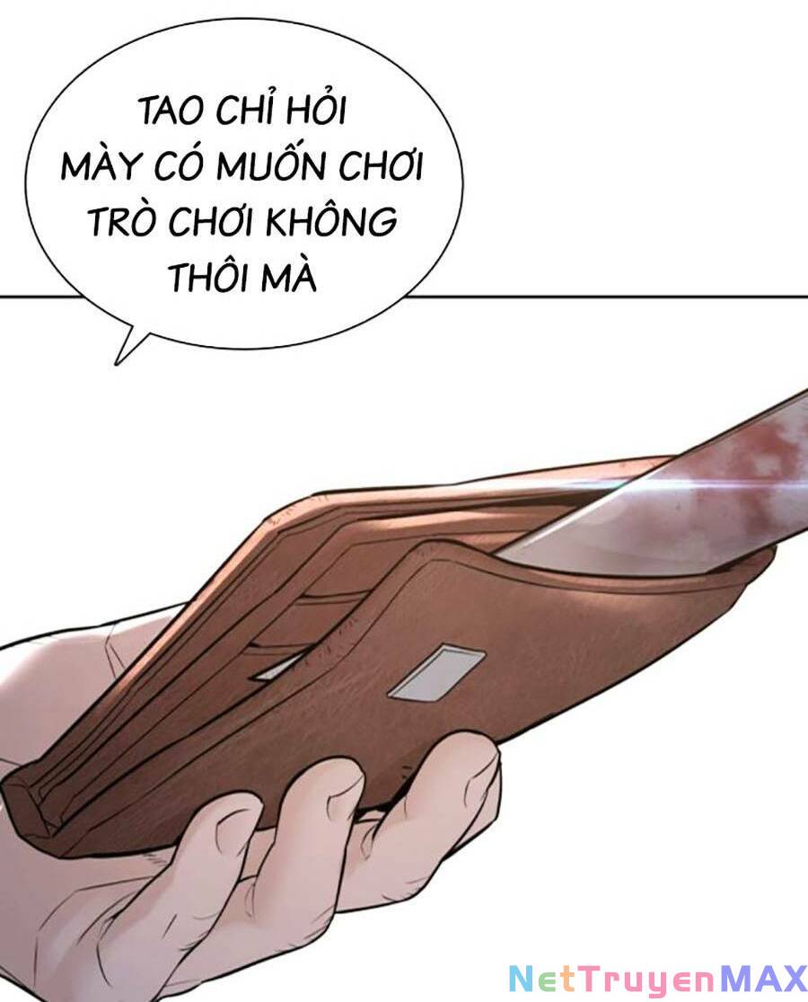 Học Cách Chiến Đấu Chapter 191 - Trang 19