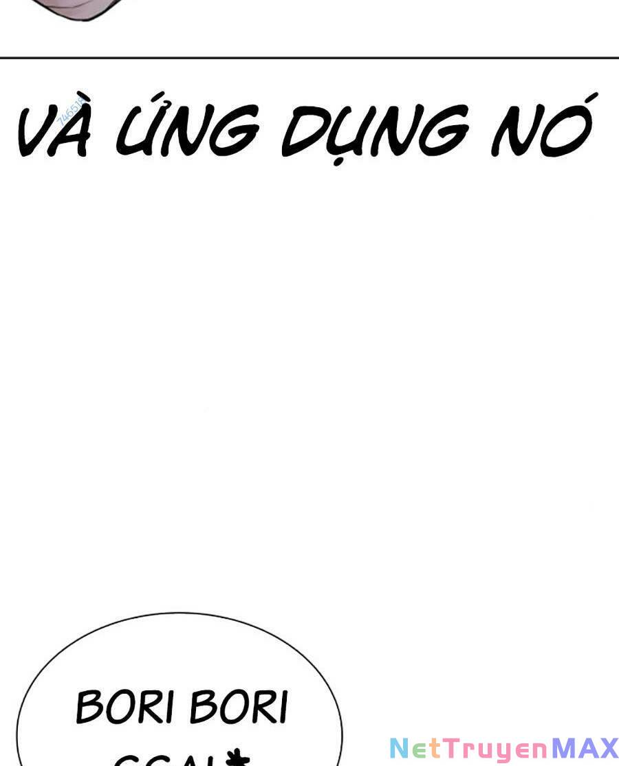 Học Cách Chiến Đấu Chapter 191 - Trang 20