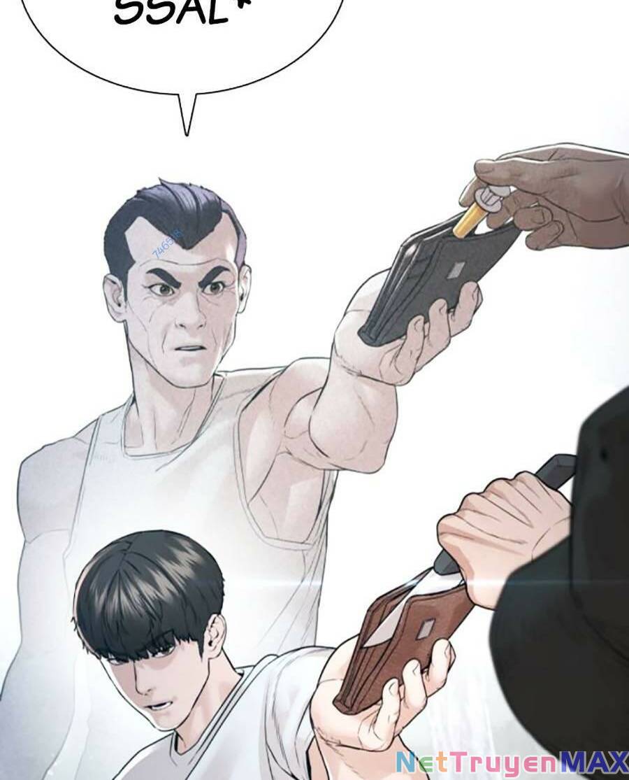 Học Cách Chiến Đấu Chapter 191 - Trang 21