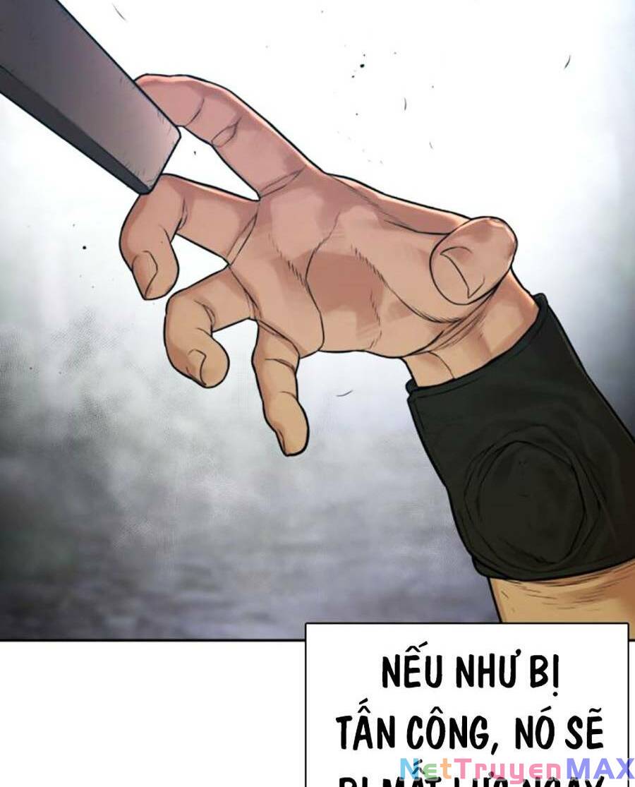 Học Cách Chiến Đấu Chapter 191 - Trang 27
