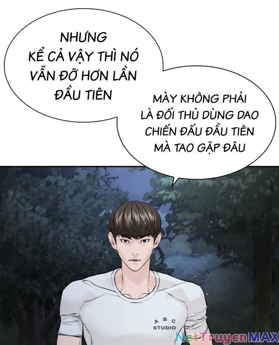Học Cách Chiến Đấu Chapter 191 - Trang 34