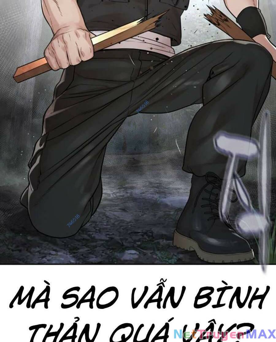 Học Cách Chiến Đấu Chapter 191 - Trang 41