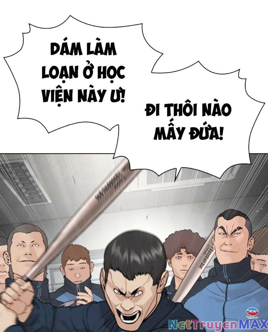 Học Cách Chiến Đấu Chapter 191 - Trang 50