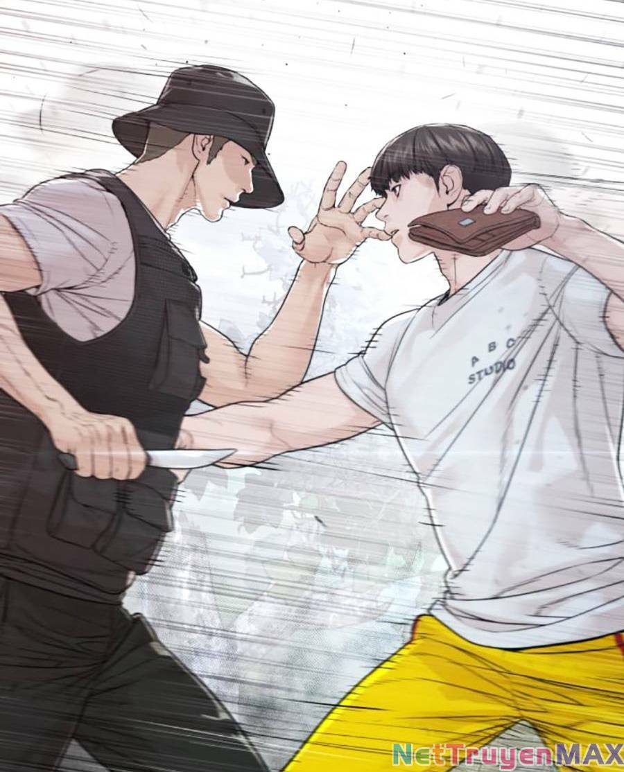 Học Cách Chiến Đấu Chapter 191 - Trang 6