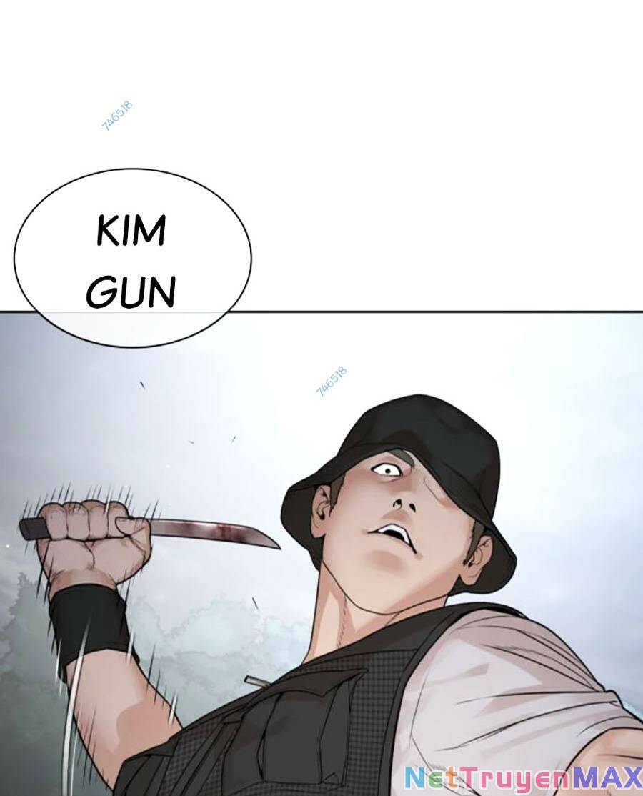 Học Cách Chiến Đấu Chapter 191 - Trang 8