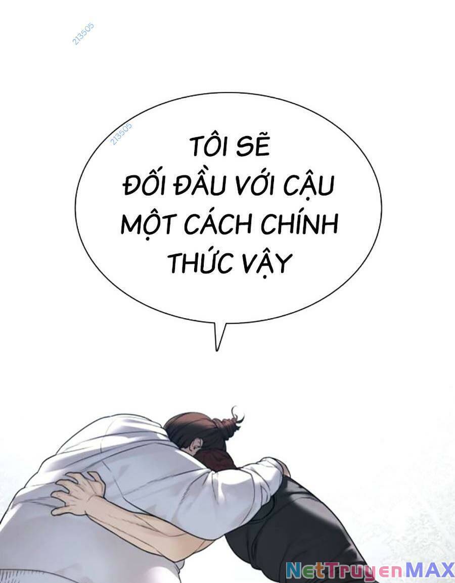 Học Cách Chiến Đấu Chapter 192 - Trang 11