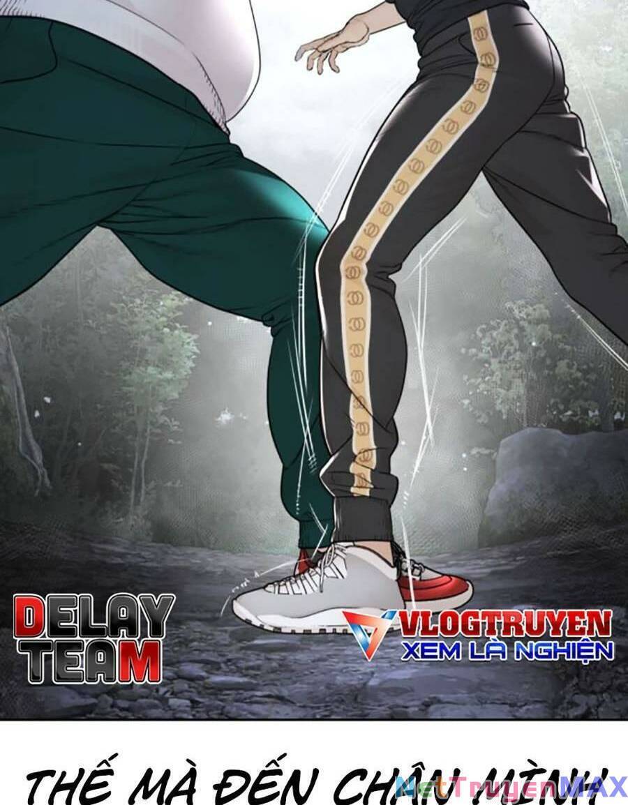 Học Cách Chiến Đấu Chapter 192 - Trang 12