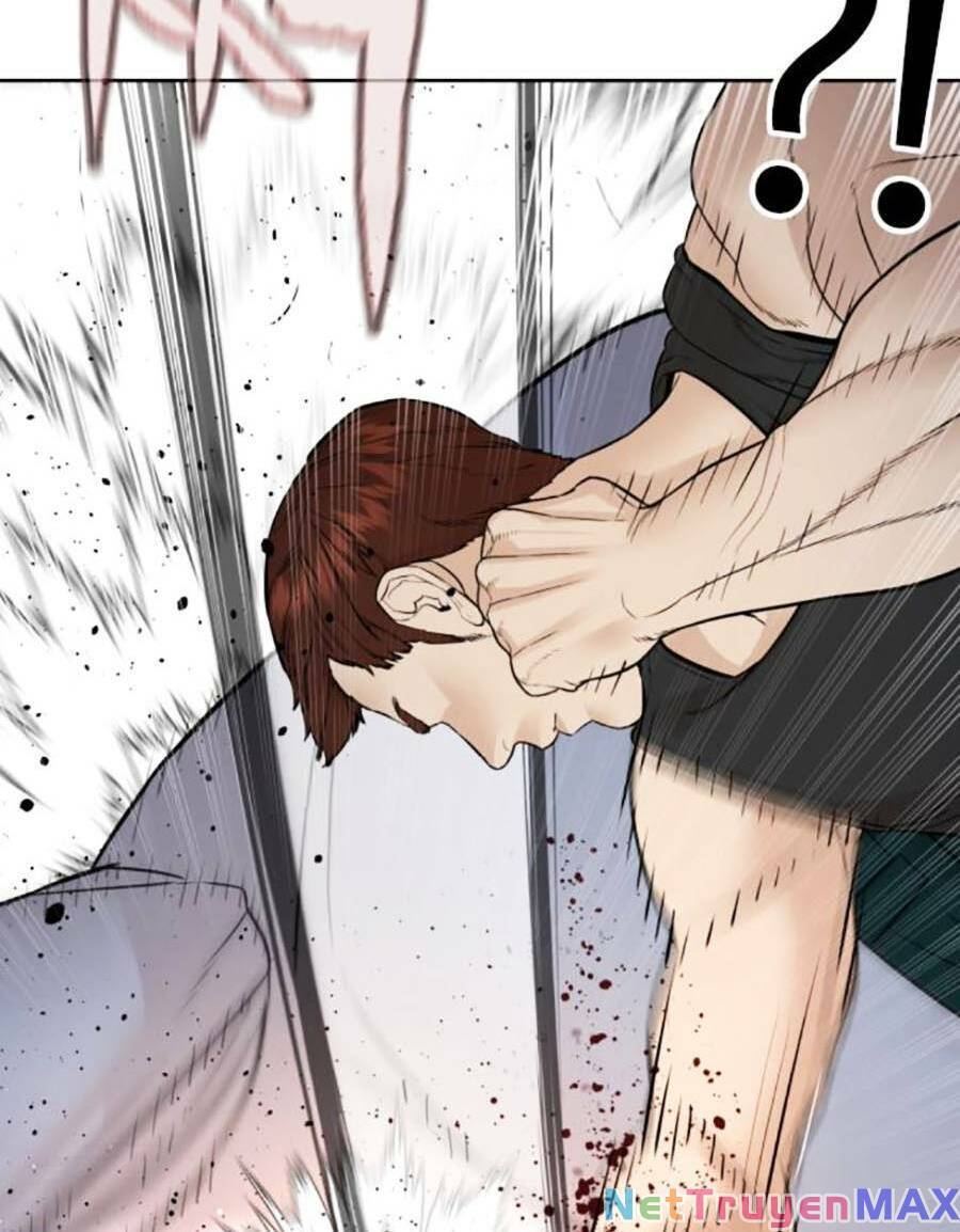 Học Cách Chiến Đấu Chapter 192 - Trang 18