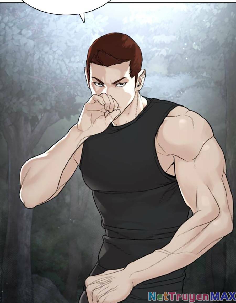 Học Cách Chiến Đấu Chapter 192 - Trang 21