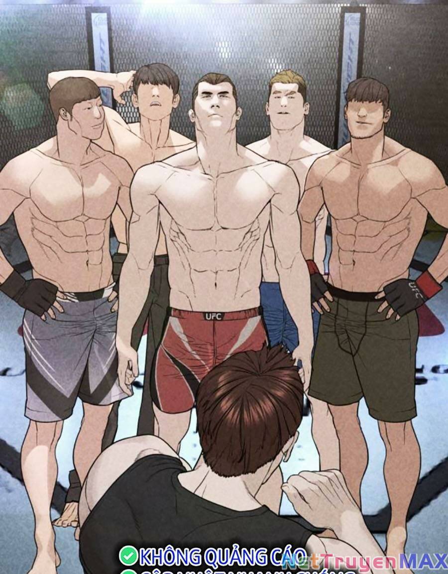 Học Cách Chiến Đấu Chapter 192 - Trang 23