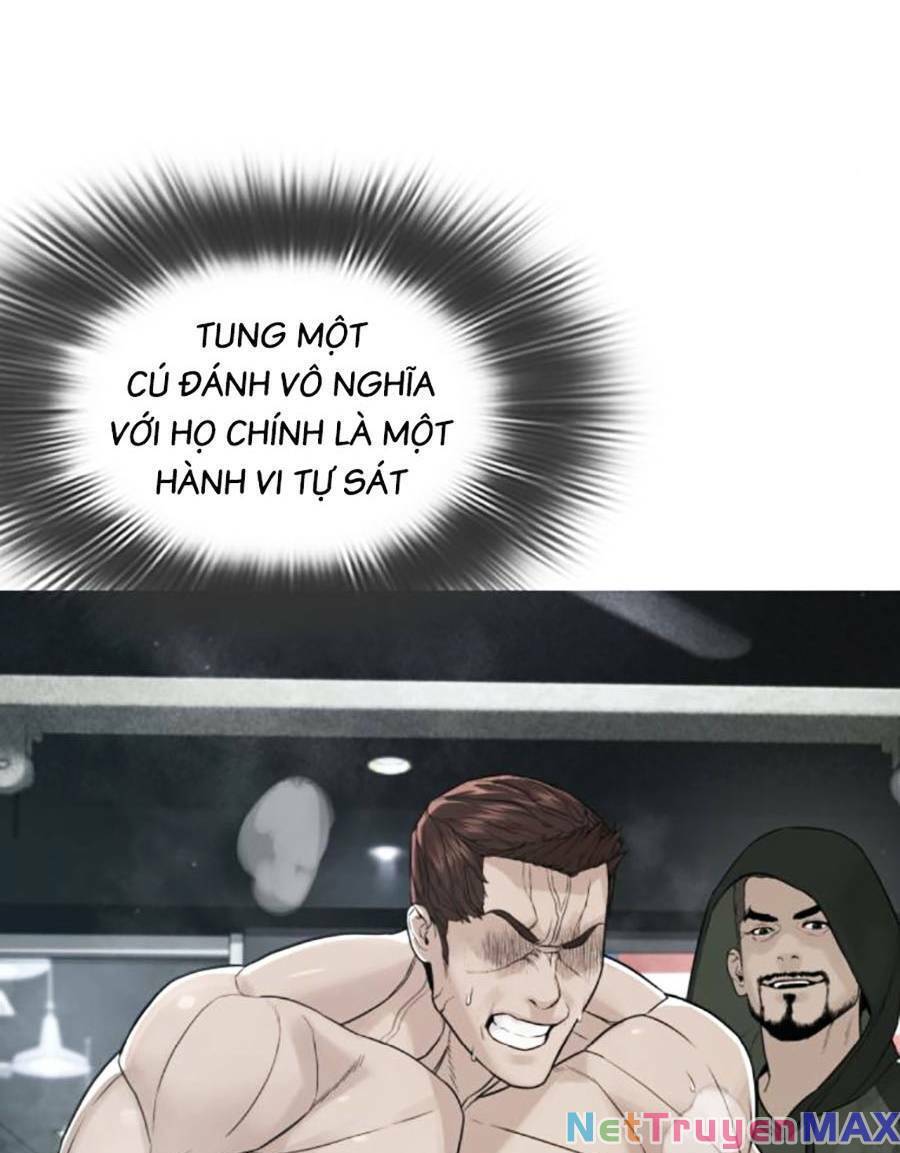 Học Cách Chiến Đấu Chapter 192 - Trang 25