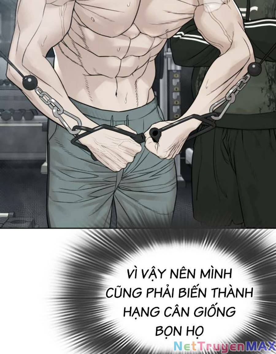 Học Cách Chiến Đấu Chapter 192 - Trang 26