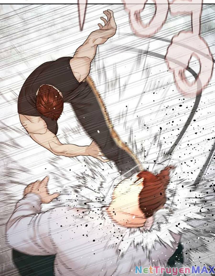 Học Cách Chiến Đấu Chapter 192 - Trang 30