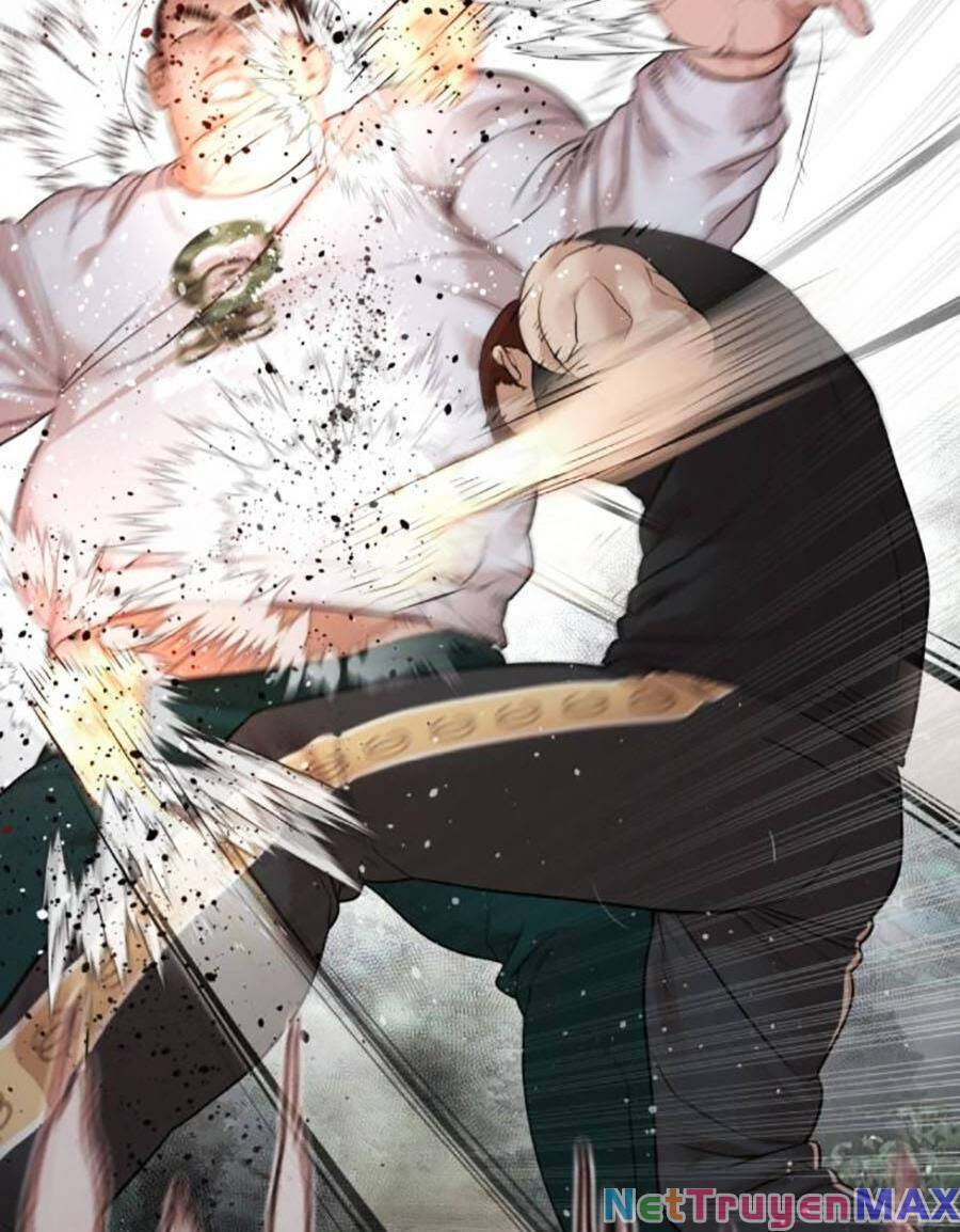 Học Cách Chiến Đấu Chapter 192 - Trang 34