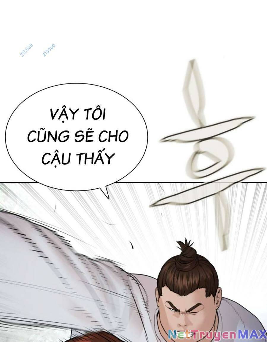 Học Cách Chiến Đấu Chapter 192 - Trang 39