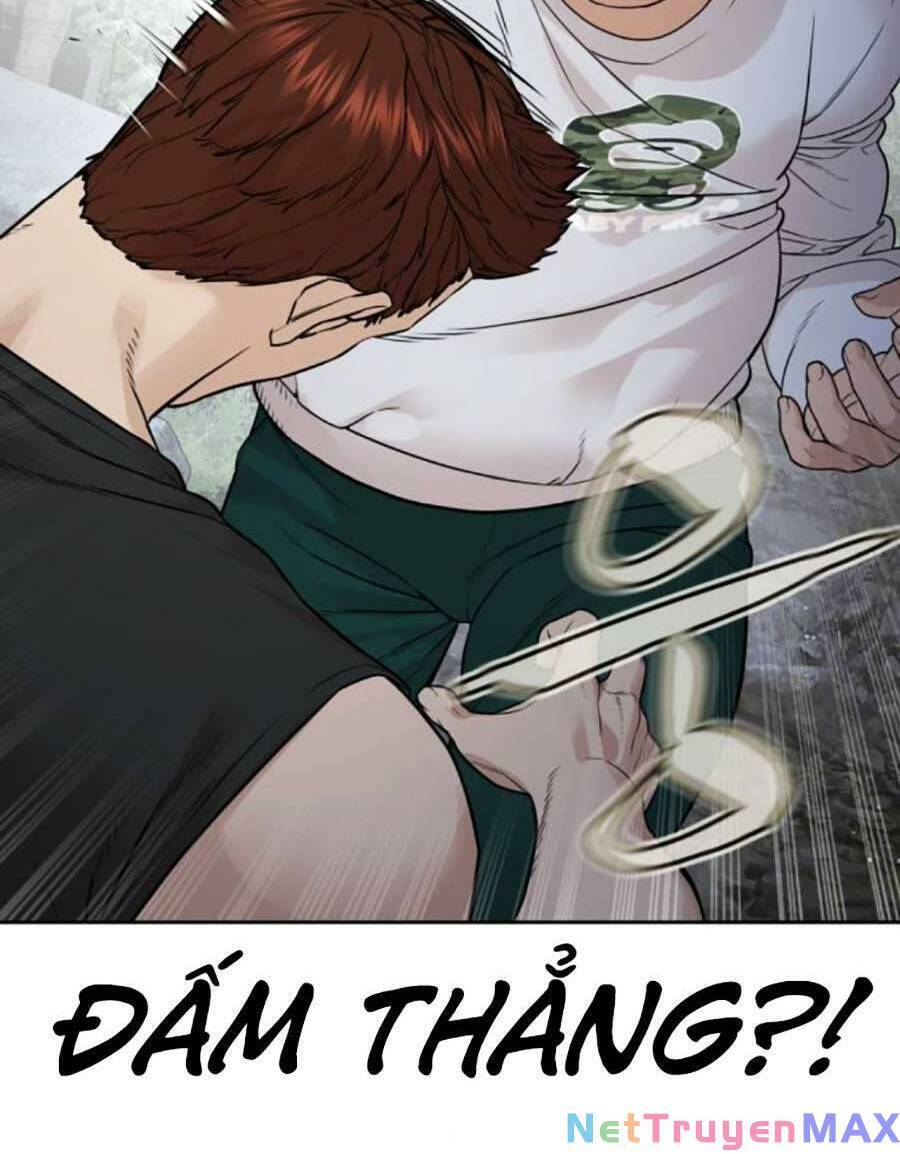 Học Cách Chiến Đấu Chapter 192 - Trang 40