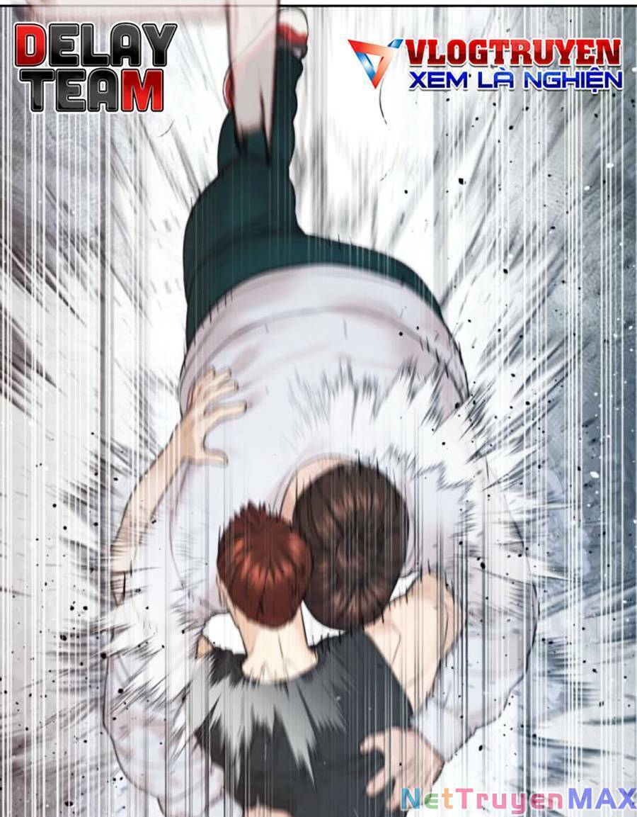 Học Cách Chiến Đấu Chapter 192 - Trang 5