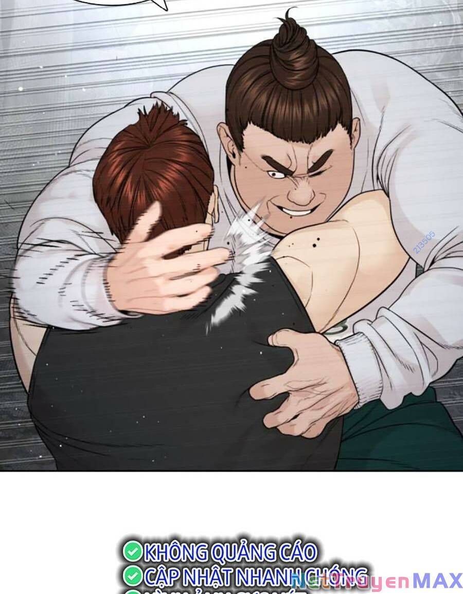 Học Cách Chiến Đấu Chapter 192 - Trang 8