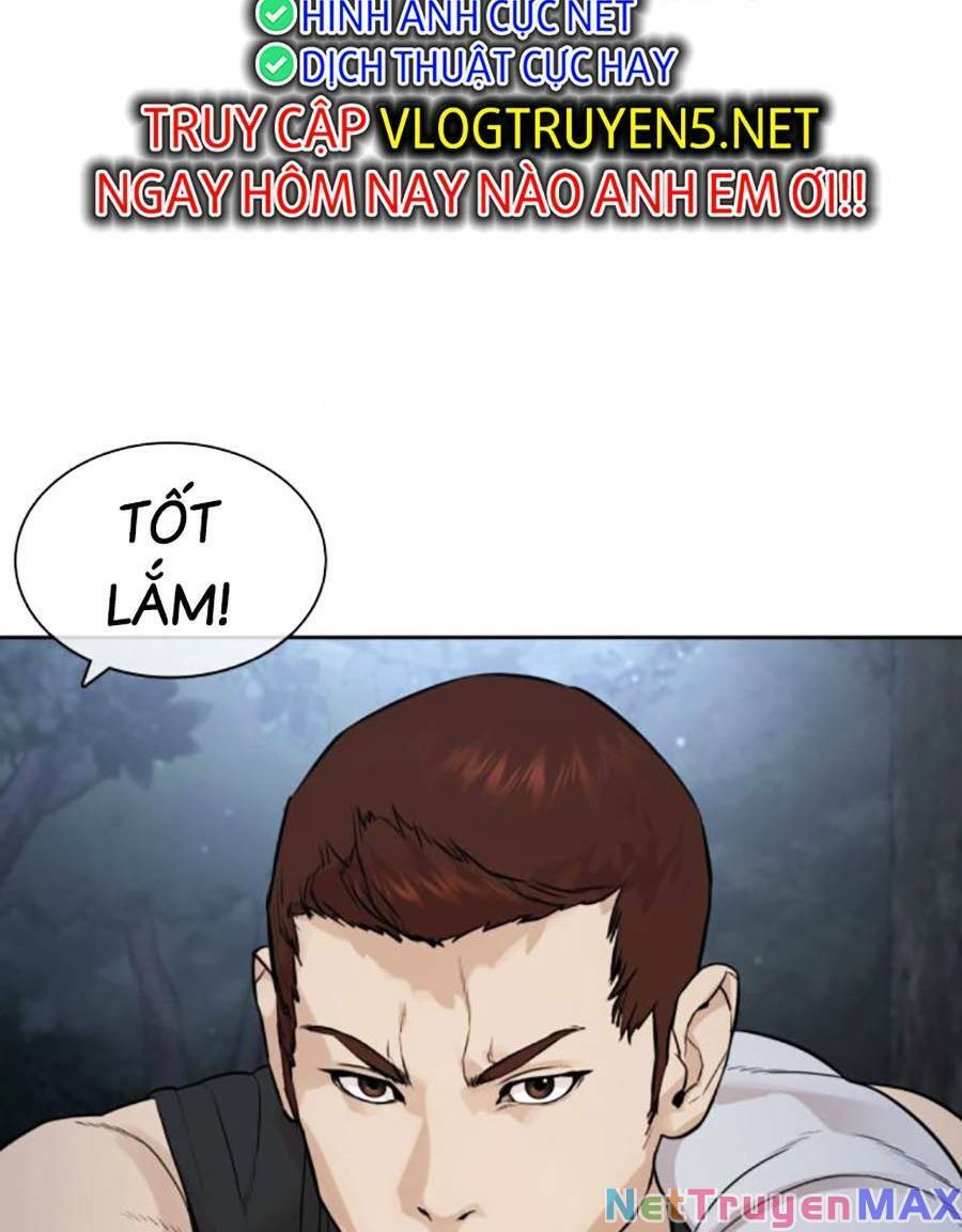 Học Cách Chiến Đấu Chapter 192 - Trang 9