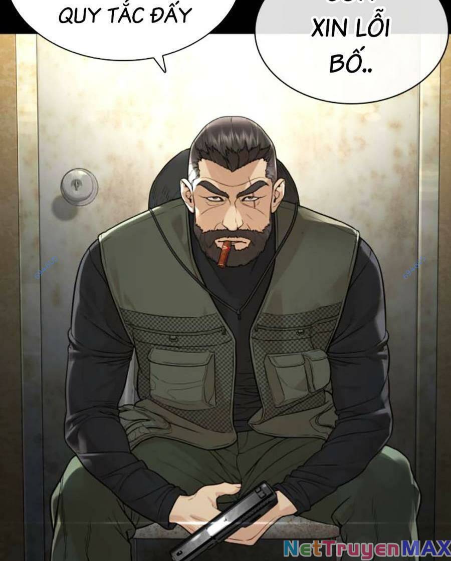 Học Cách Chiến Đấu Chapter 193 - Trang 20