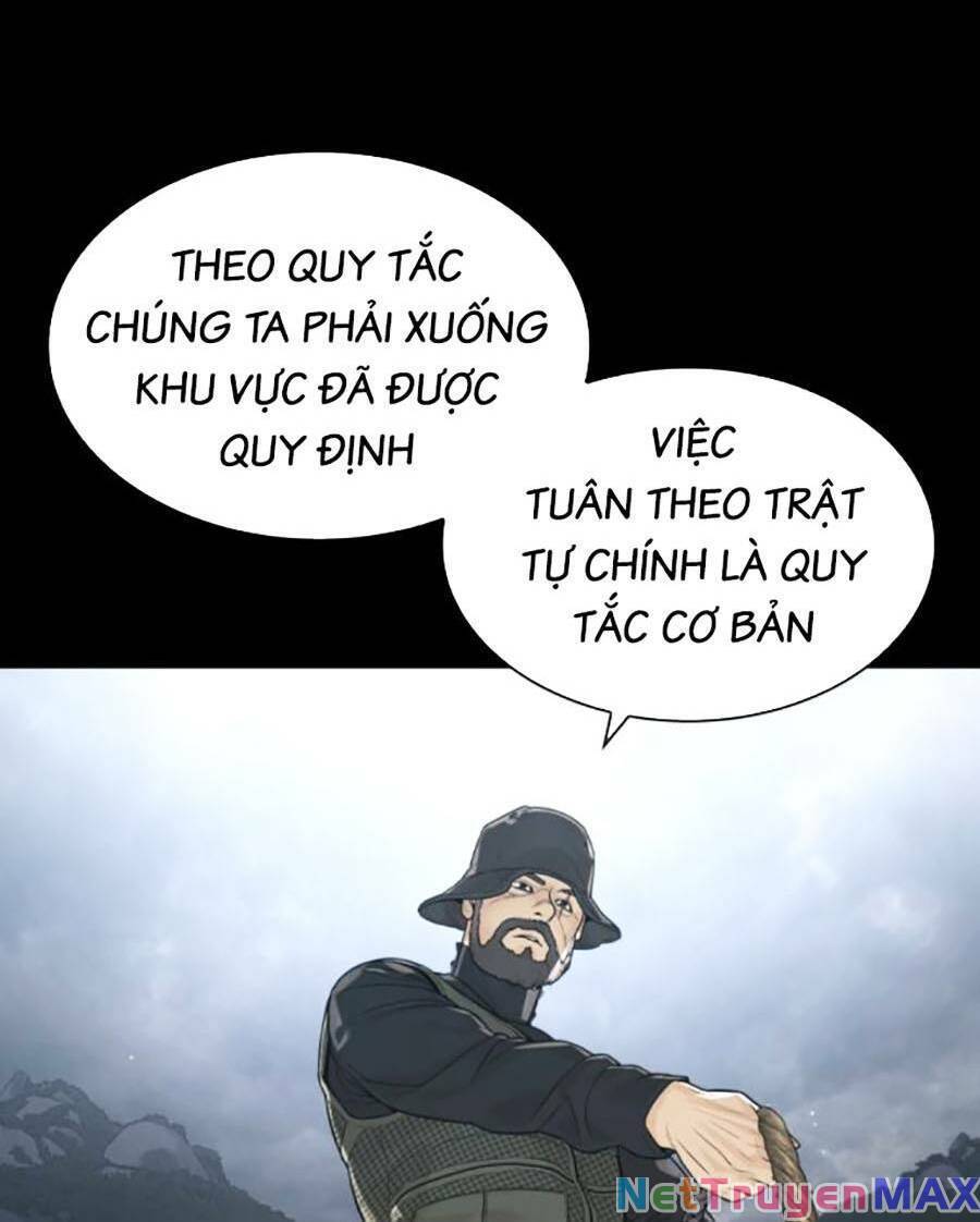 Học Cách Chiến Đấu Chapter 193 - Trang 27