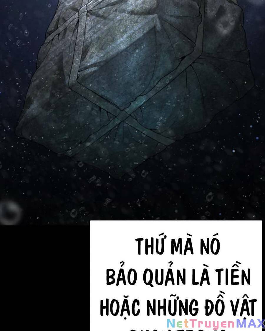 Học Cách Chiến Đấu Chapter 193 - Trang 31