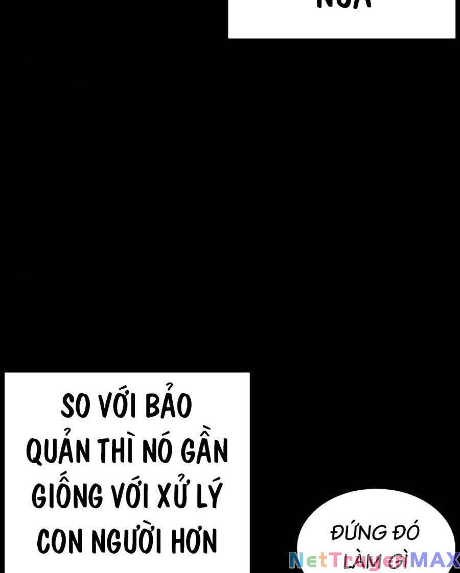 Học Cách Chiến Đấu Chapter 193 - Trang 35