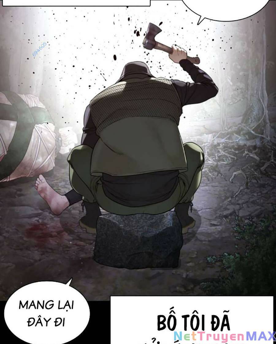 Học Cách Chiến Đấu Chapter 193 - Trang 36