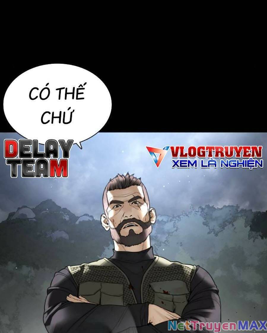 Học Cách Chiến Đấu Chapter 193 - Trang 45