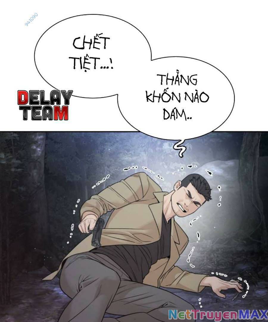 Học Cách Chiến Đấu Chapter 194 - Trang 15