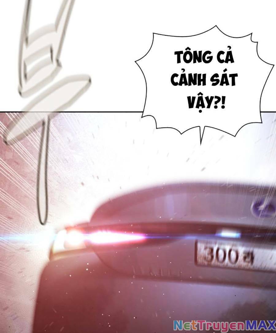Học Cách Chiến Đấu Chapter 194 - Trang 17