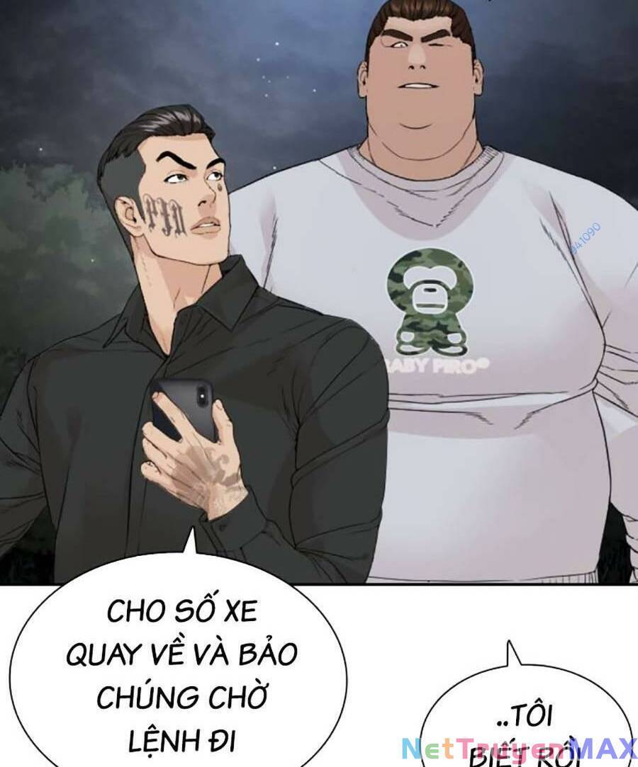 Học Cách Chiến Đấu Chapter 194 - Trang 28