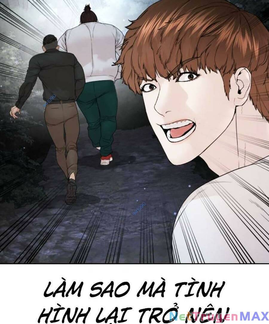 Học Cách Chiến Đấu Chapter 194 - Trang 32