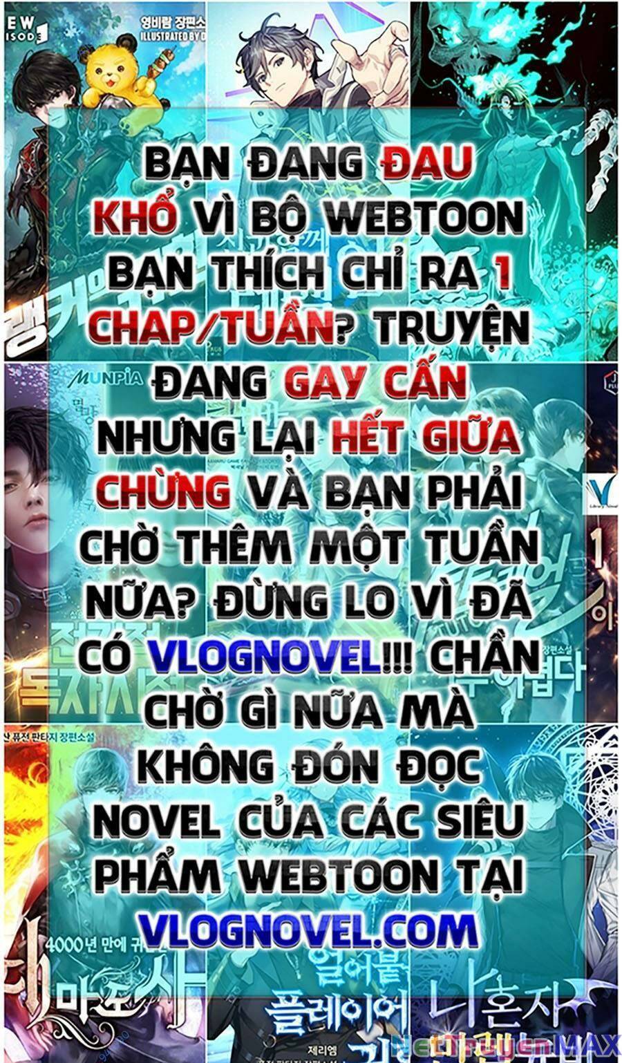 Học Cách Chiến Đấu Chapter 194 - Trang 43