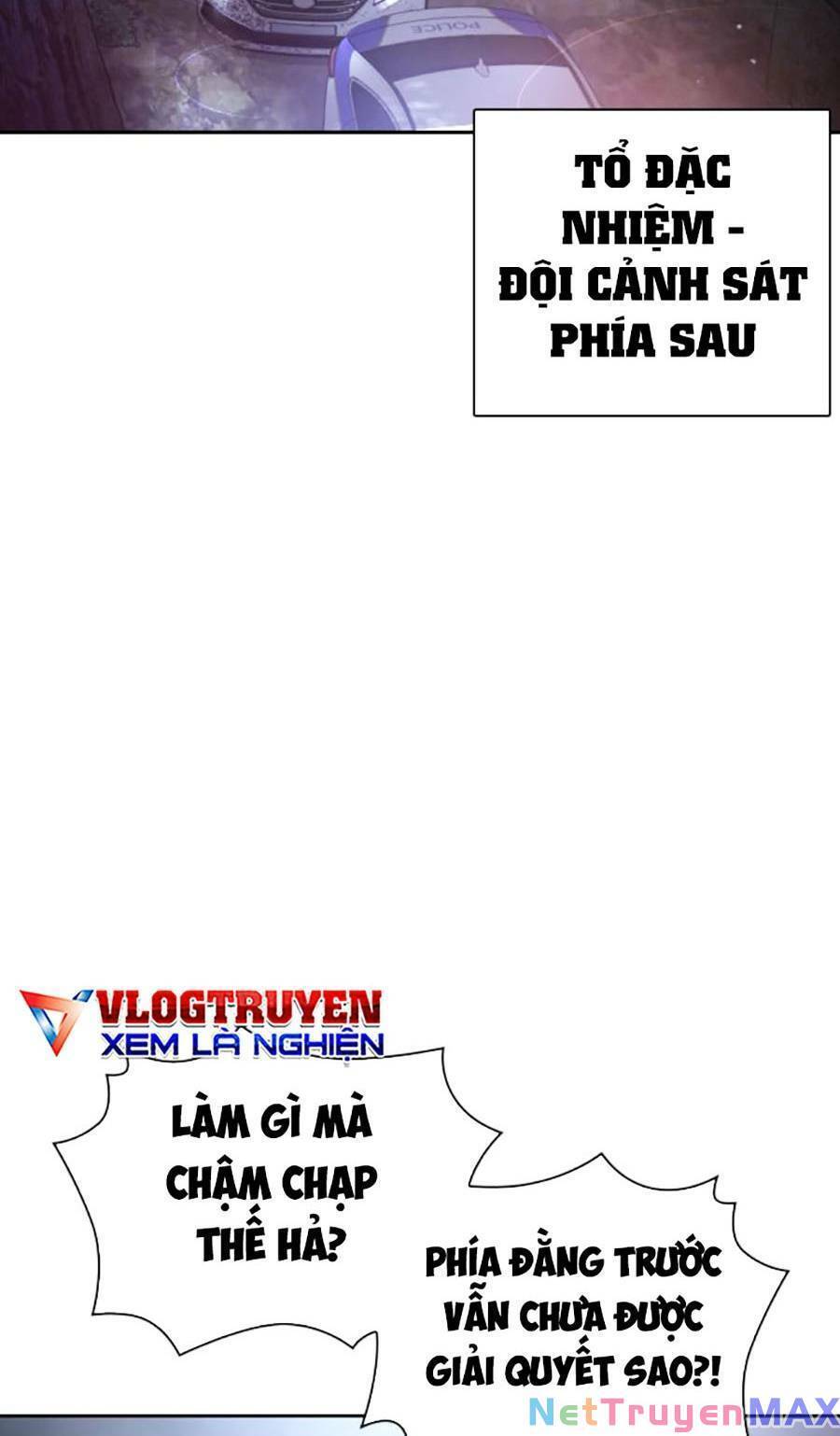 Học Cách Chiến Đấu Chapter 194 - Trang 45