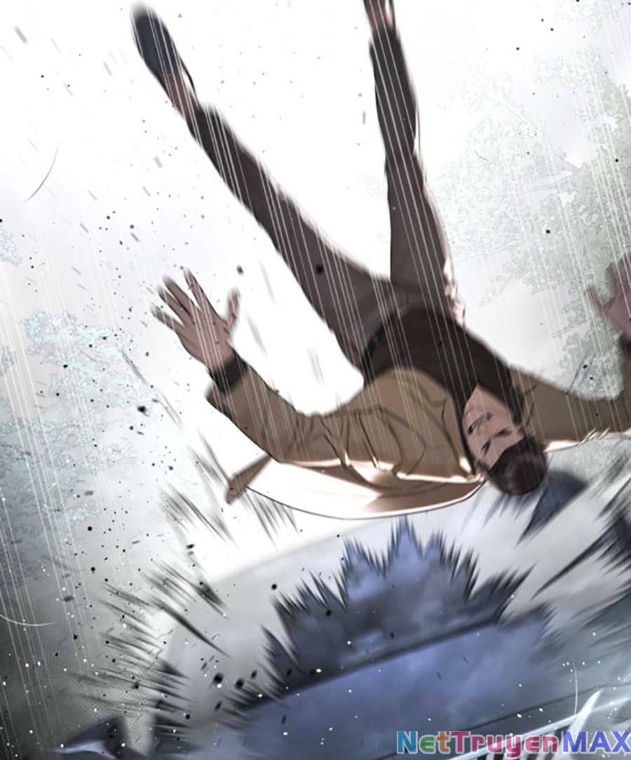 Học Cách Chiến Đấu Chapter 194 - Trang 5
