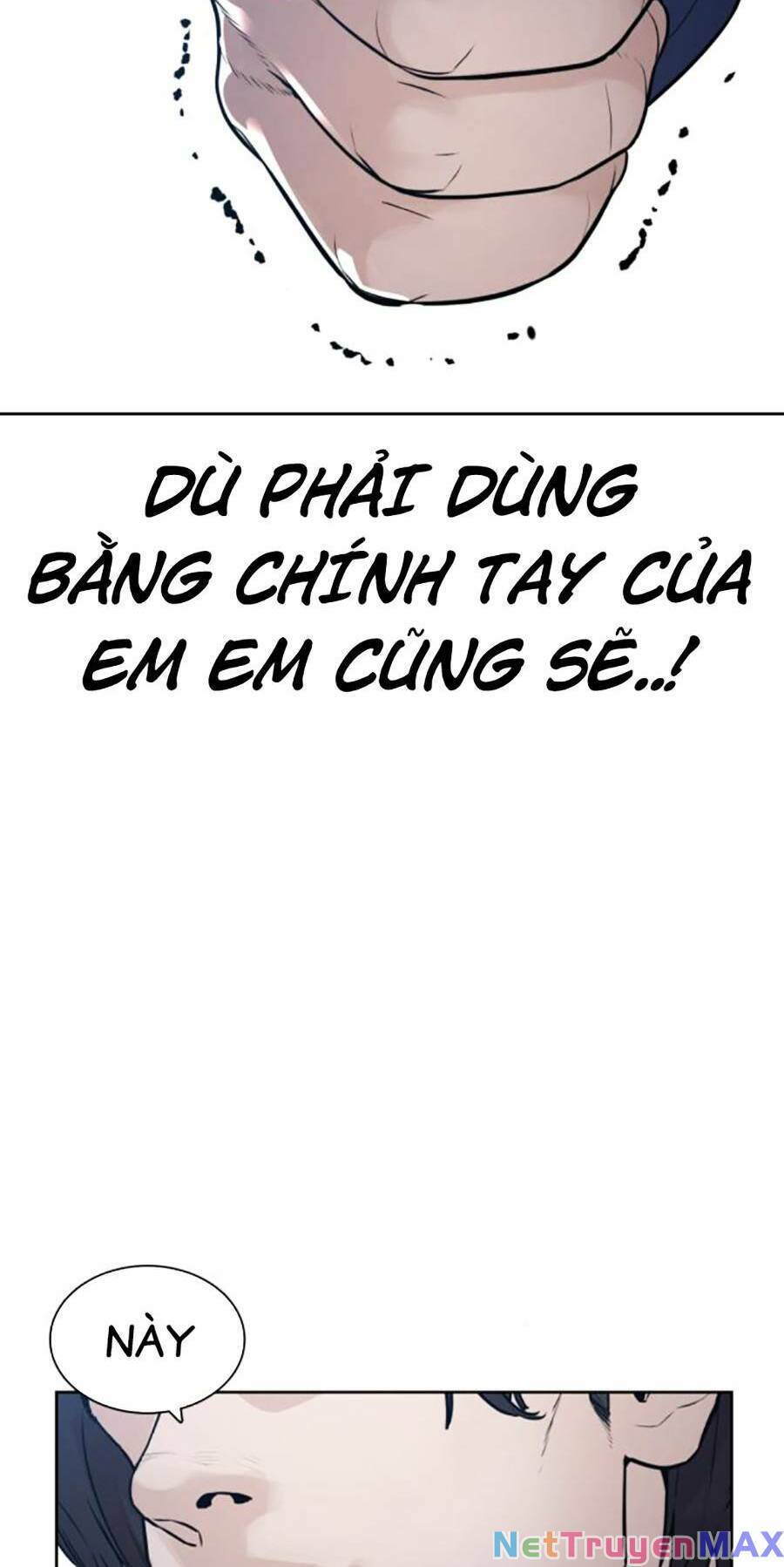 Học Cách Chiến Đấu Chapter 195 - Trang 10