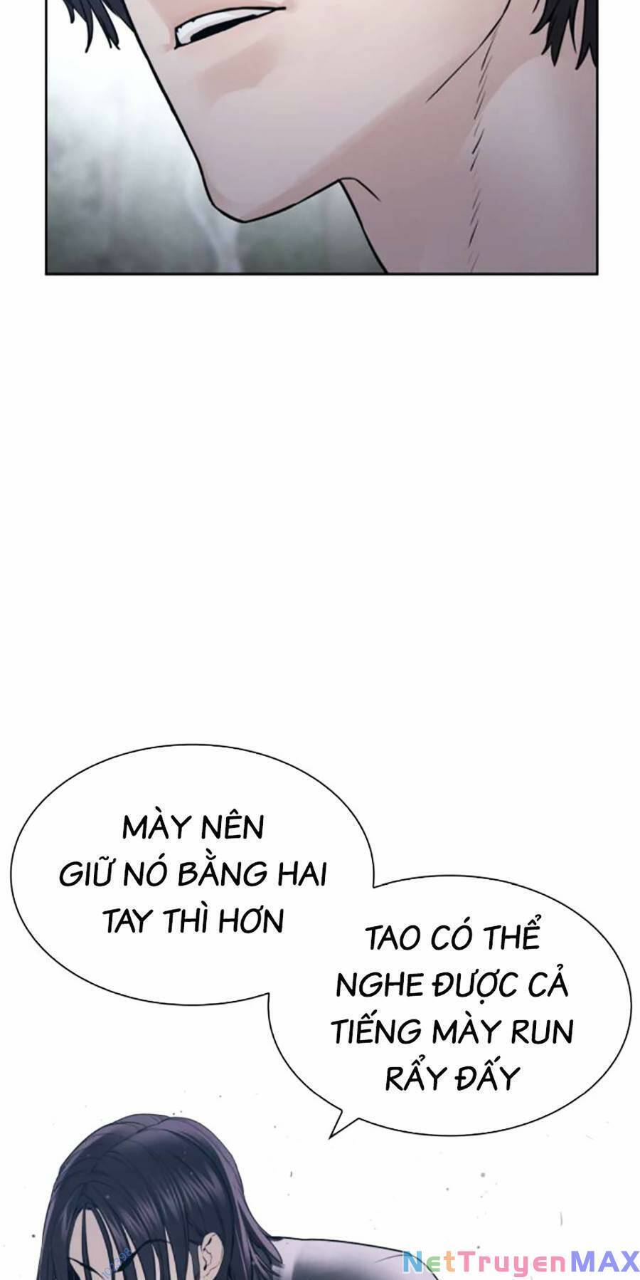 Học Cách Chiến Đấu Chapter 195 - Trang 11