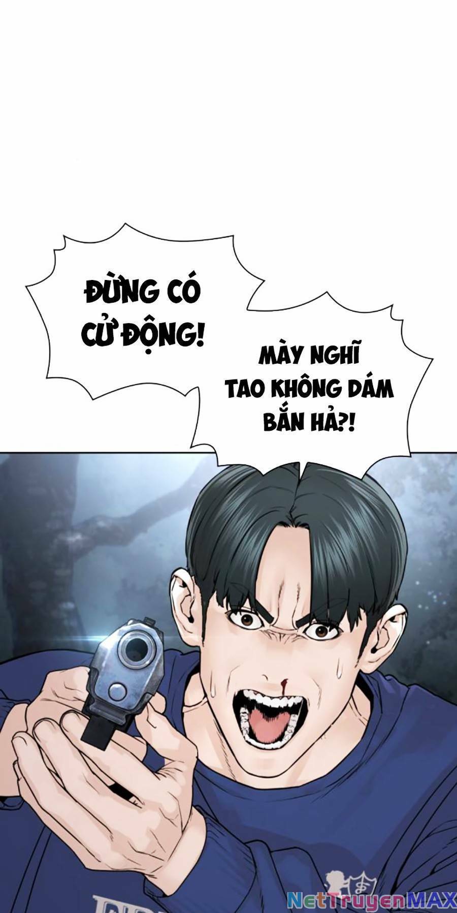 Học Cách Chiến Đấu Chapter 195 - Trang 13