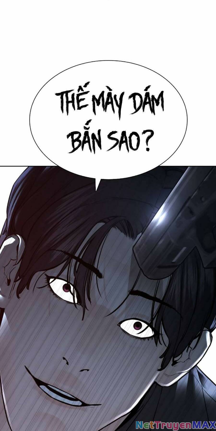Học Cách Chiến Đấu Chapter 195 - Trang 16