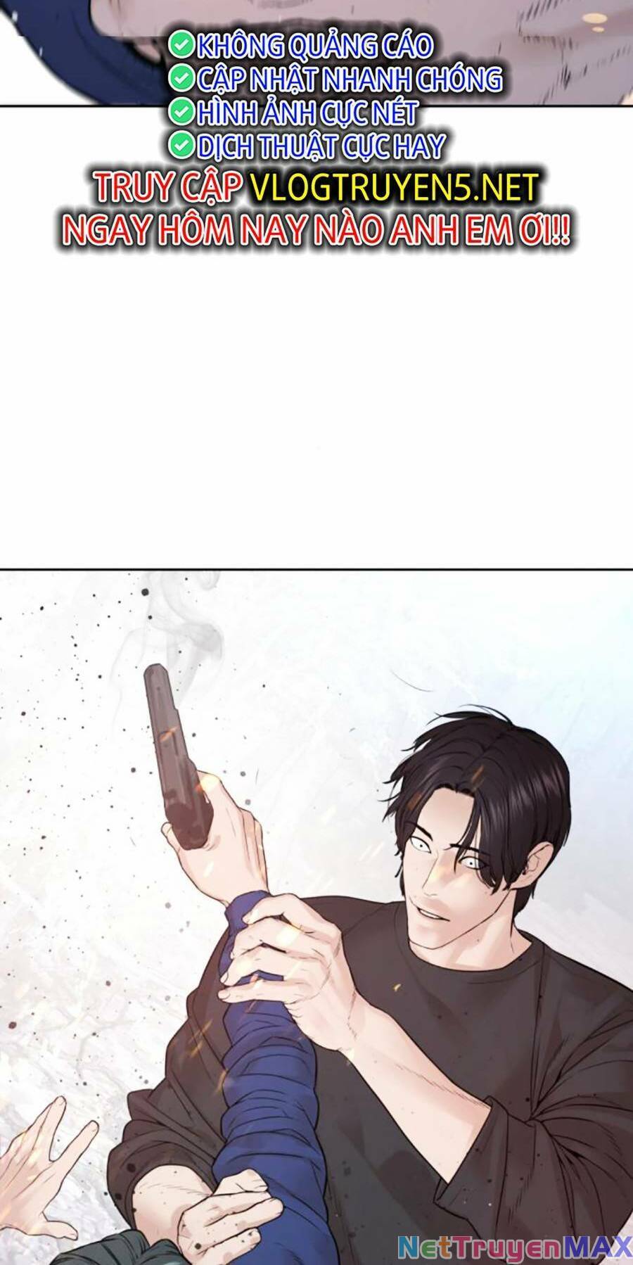 Học Cách Chiến Đấu Chapter 195 - Trang 22