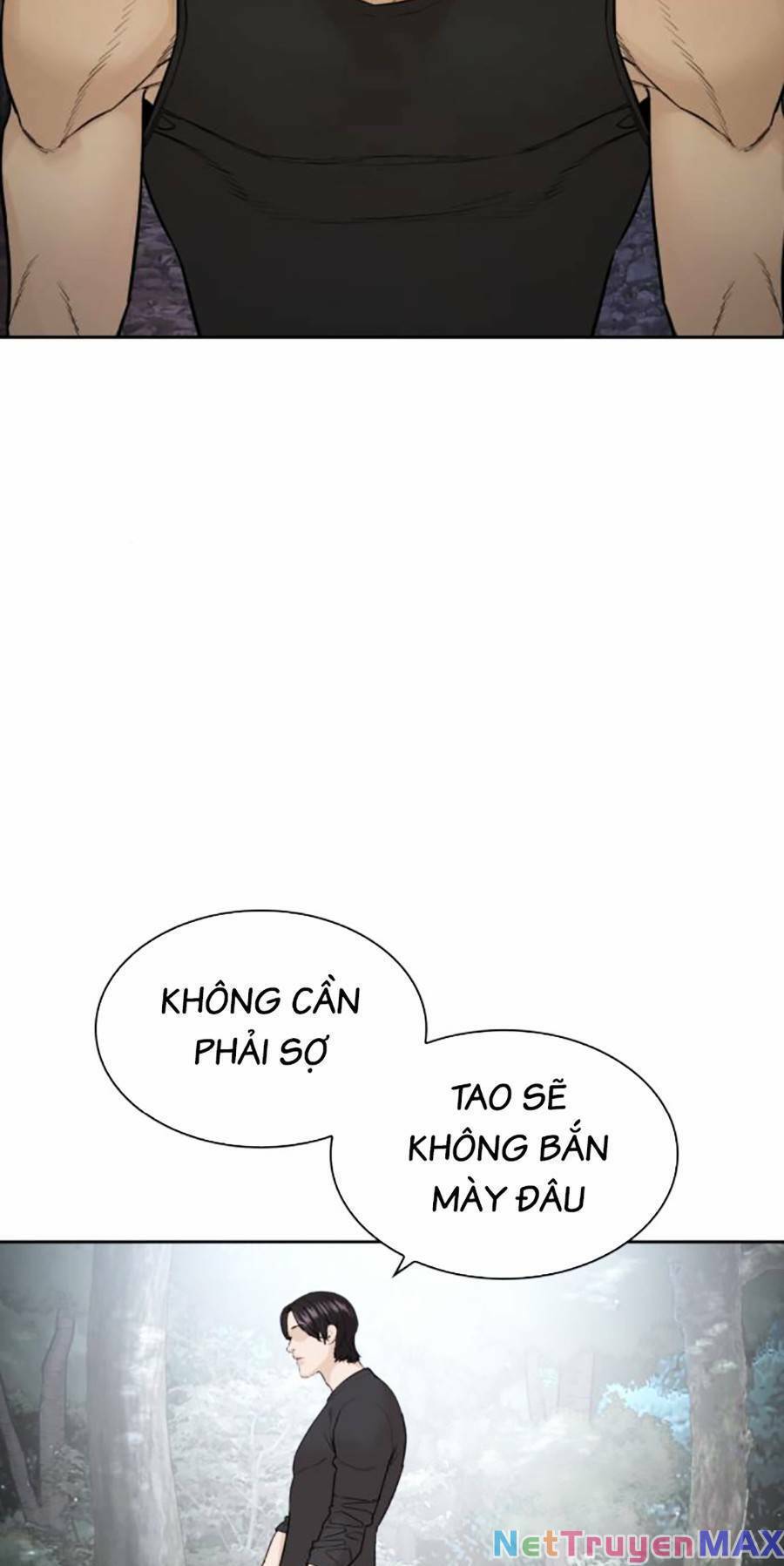 Học Cách Chiến Đấu Chapter 195 - Trang 33